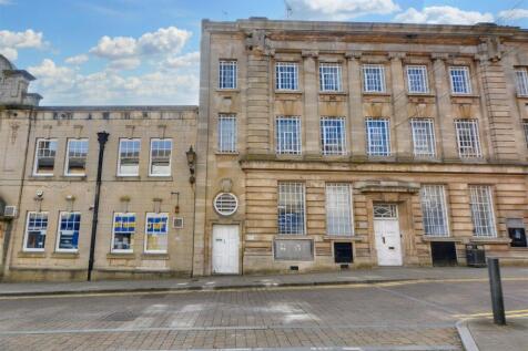 Church Street, Mansfield 1 bed apartment for sale