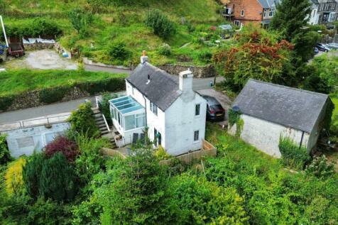 1 bedroom detached house for sale