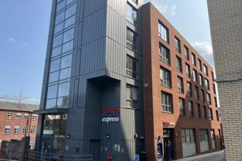 Studio flat for sale