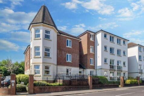 1 bedroom retirement property for sale