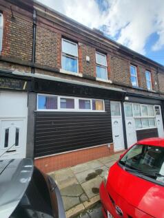 5 bedroom house of multiple occupation for sale