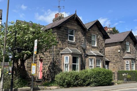 3 bedroom cottage for sale