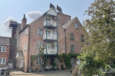 Mill Lane, Alcester B49 3 bed townhouse for sale
