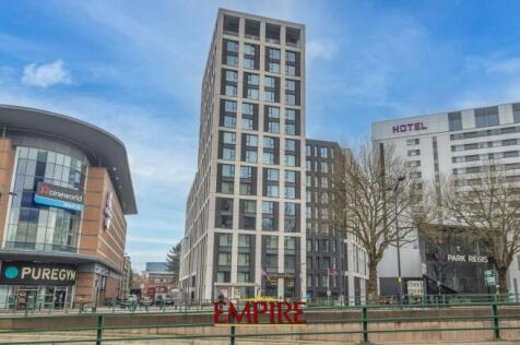 Studio apartment for sale