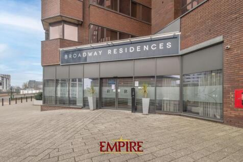Studio apartment for sale