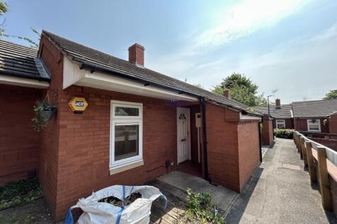 1 bedroom bungalow for sale