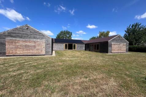 Barn for sale