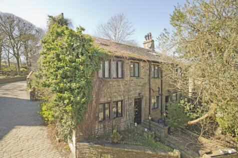 Cottage for sale