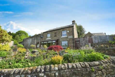 3 bedroom cottage for sale