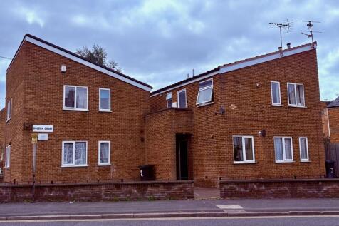 2 bedroom ground floor flat for sale