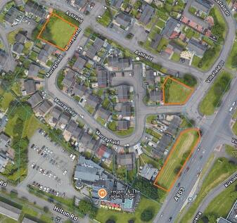 Land for sale