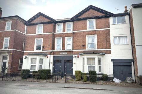 Block of apartments for sale