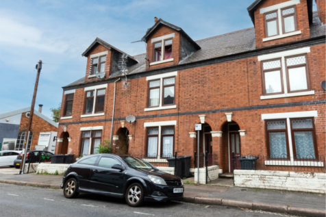 3 bedroom block of apartments for sale