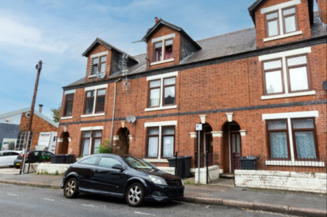 4 bedroom block of apartments for sale