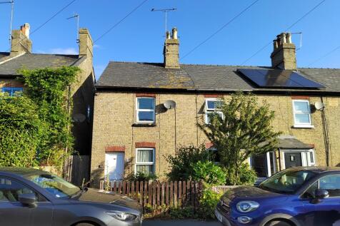 2 bedroom cottage for sale