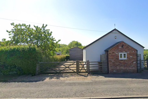 2 bedroom barn conversion for sale