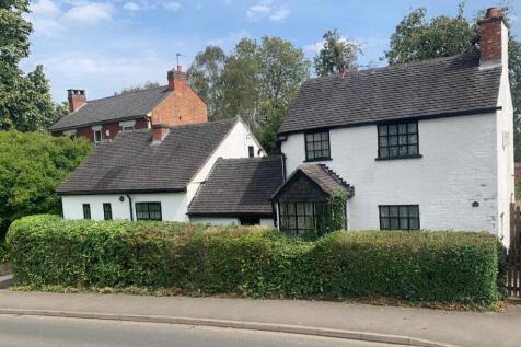 2 bedroom cottage for sale