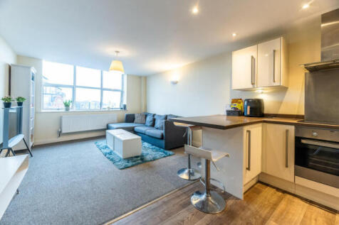 1 bedroom apartment for sale