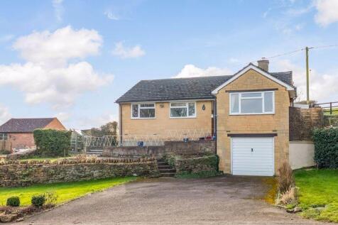 Main Road, Upper Tadmarton 3 bed detached house for sale