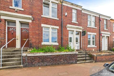 Faraday Grove, Gateshead, NE8 2 bed apartment for sale