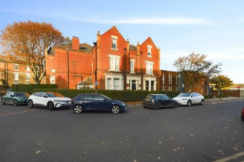 Lambton Road, Brandling Village... 1 bed apartment for sale