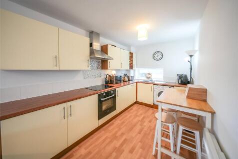 The Stephenson, North Side, NE8 2 bed apartment for sale