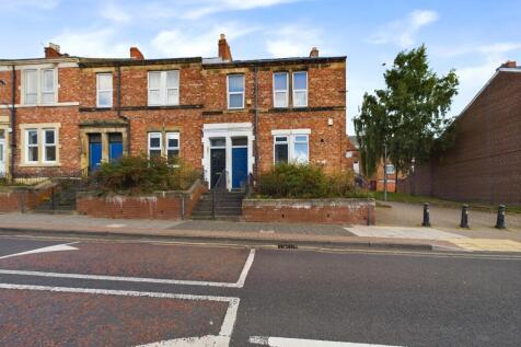 Brinkburn Avenue, Gateshead, NE8 2 bed apartment for sale