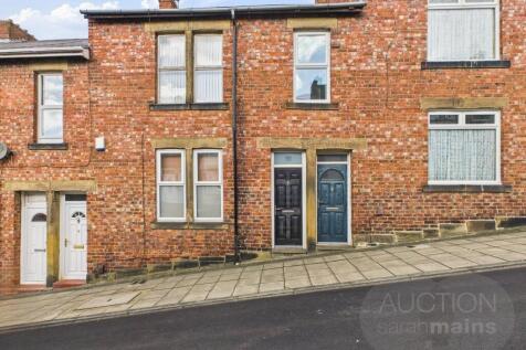 Caris Street, Gateshead, NE8 5 bed apartment for sale