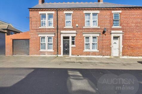 Hadrian Road, Fenham, NE4 2 bed house for sale