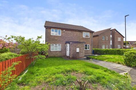 Aldeburgh Avenue, Lemington Rise... 1 bed apartment for sale