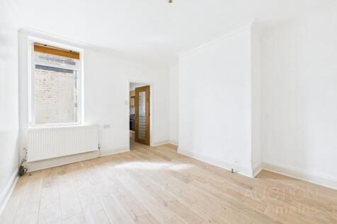 Rawling Road, Gateshead, Tyne and... 1 bed apartment for sale
