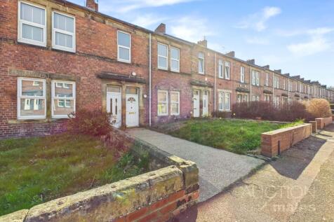 Camborne Grove, Gateshead, NE8 2 bed apartment for sale
