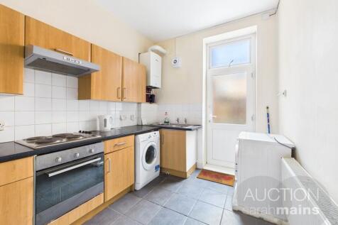 Dilston Road, Fenham, NE4 2 bed apartment for sale