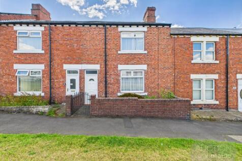 Victoria Terrace, Throckley, NE15 2 bed terraced house for sale