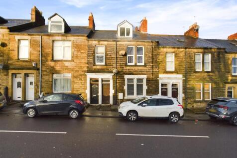 Coldwell Terrace, Felling, Gateshead... 2 bed apartment for sale