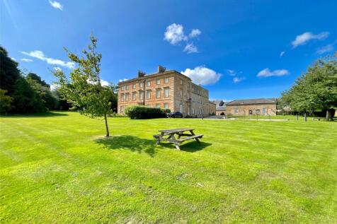 The Mansion House, Mansion Heights... 2 bed apartment for sale