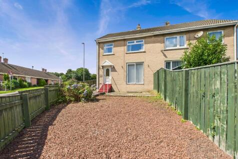 Cowen Terrace, Rowlands Gill, NE39 3 bed semi