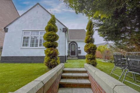 Litchfield Lane, Winlaton, Blaydon, NE21 3 bed bungalow for sale