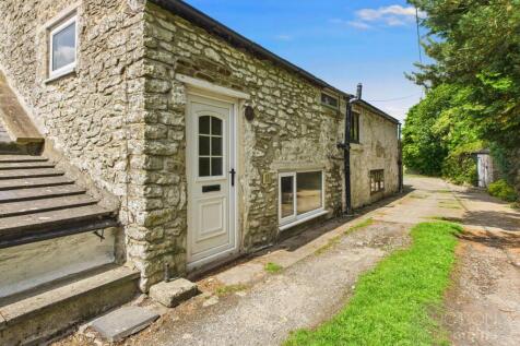 Field Head, Crawleyside, Stanhope, DL13 2 bed terraced house for sale