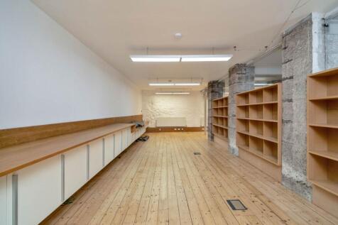 Belford Road, Edinburgh, 1 bed house for sale