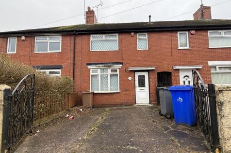 2 bedroom town house for sale