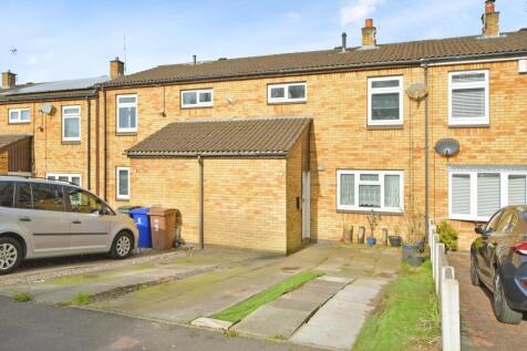 2 bedroom town house for sale