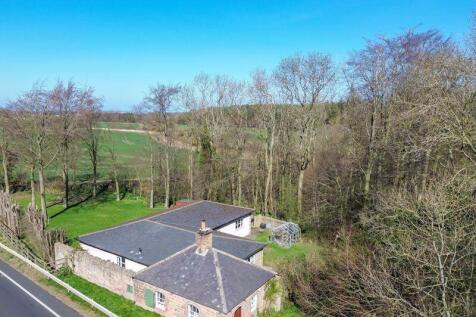 4 bedroom bungalow for sale