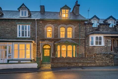 4 bedroom town house for sale