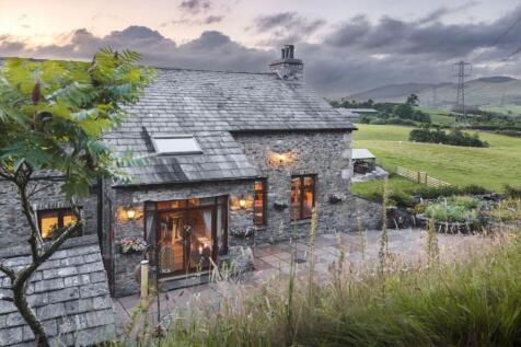 4 bedroom barn conversion for sale