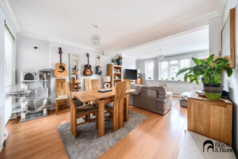 Addington Road, West Wickham, BR4 3 bed maisonette for sale