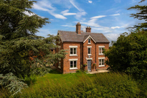 5 bedroom farm house for sale