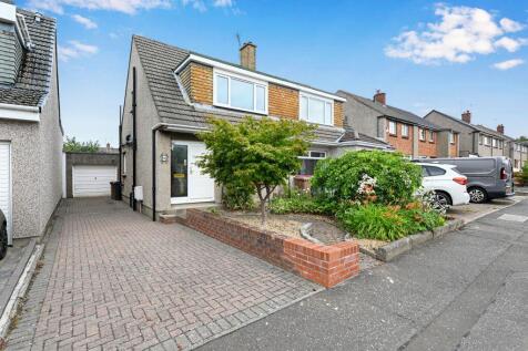 2 bedroom semi-detached house for sale