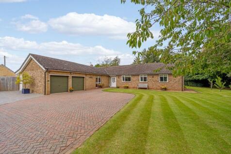 3 bedroom bungalow for sale