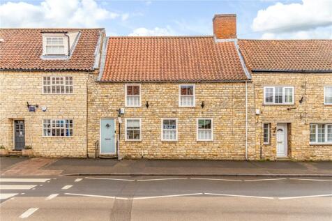 High Street, Lincoln LN5 3 bed house for sale